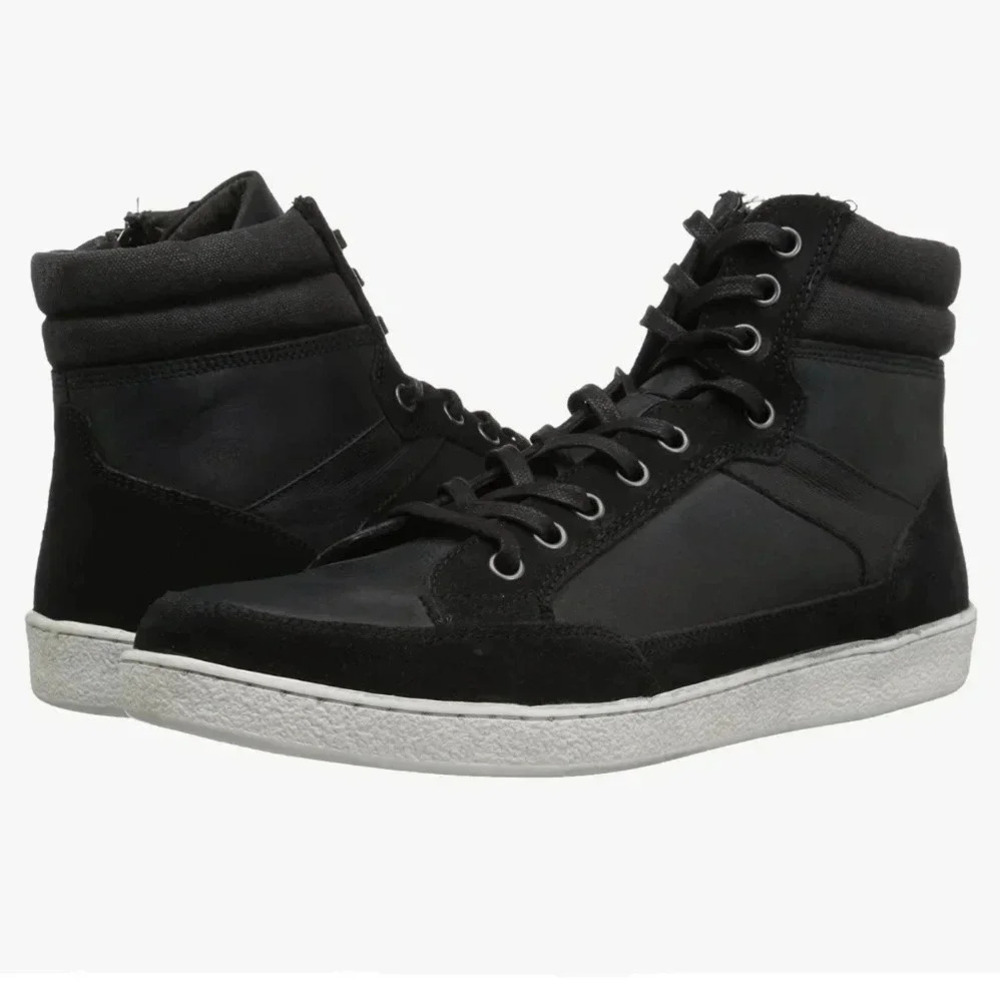 Crevo Men's Seiler Sneakers